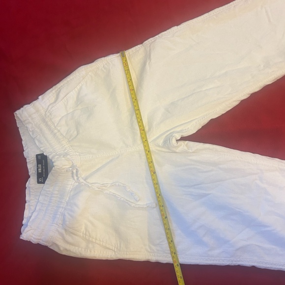 Linen Pants - Picture 5 of 9